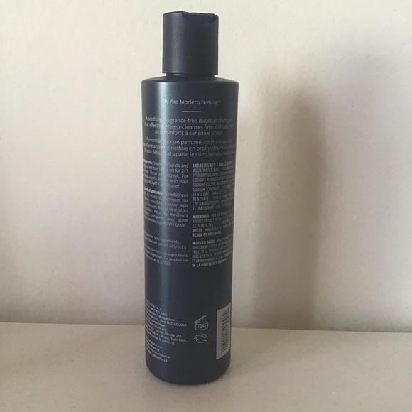 MONAT Soothing Micellar Shampoo - Picture 3 of 6